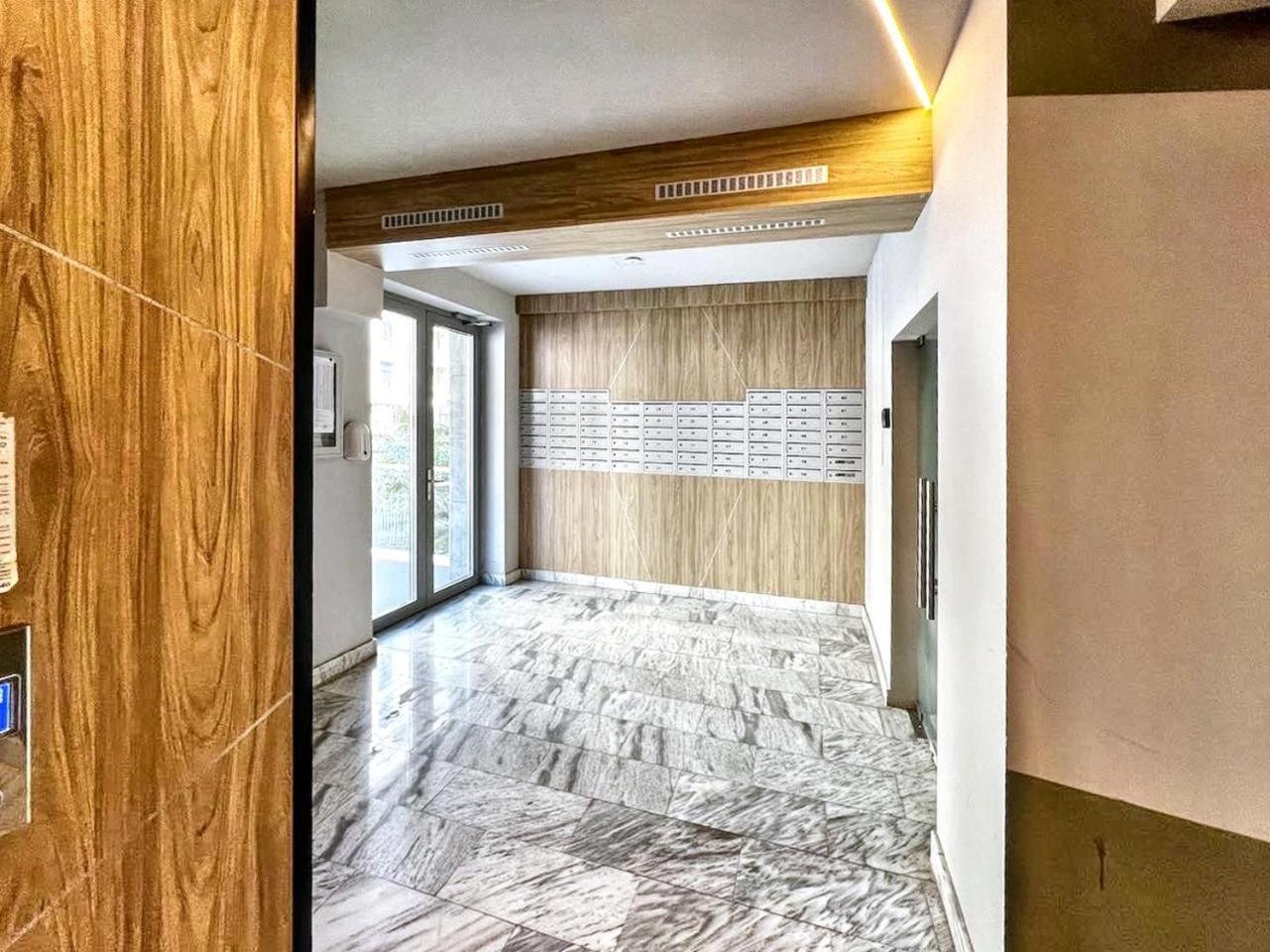 Apartament Black Sea Booking - Lotus Mamaia