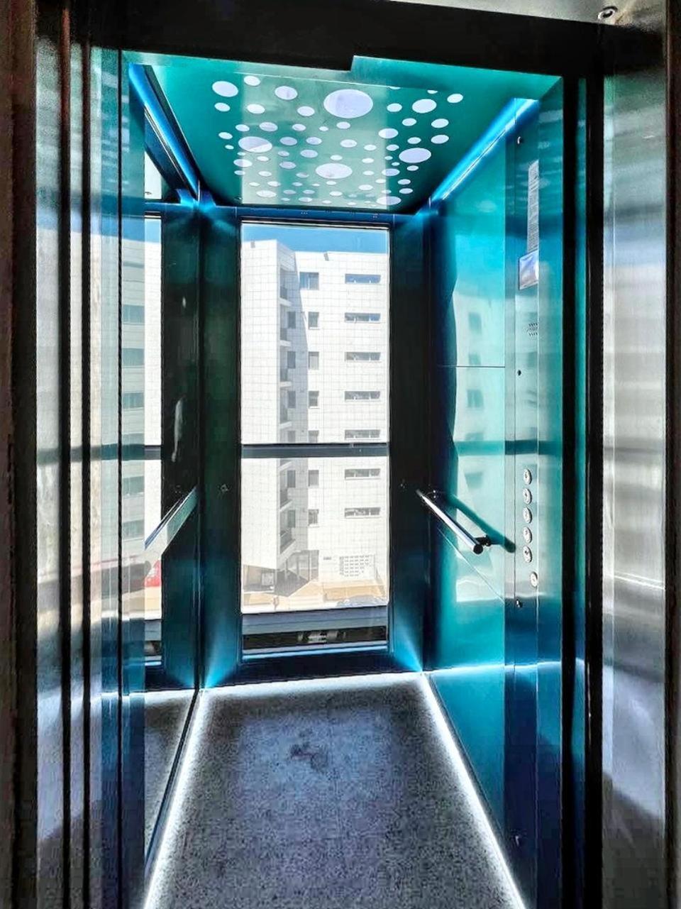 Apartament Black Sea Booking - Lotus