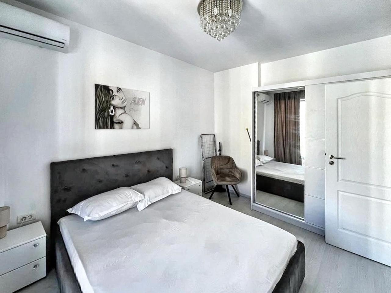 Black Sea Booking - Lotus Apartament Mamaia