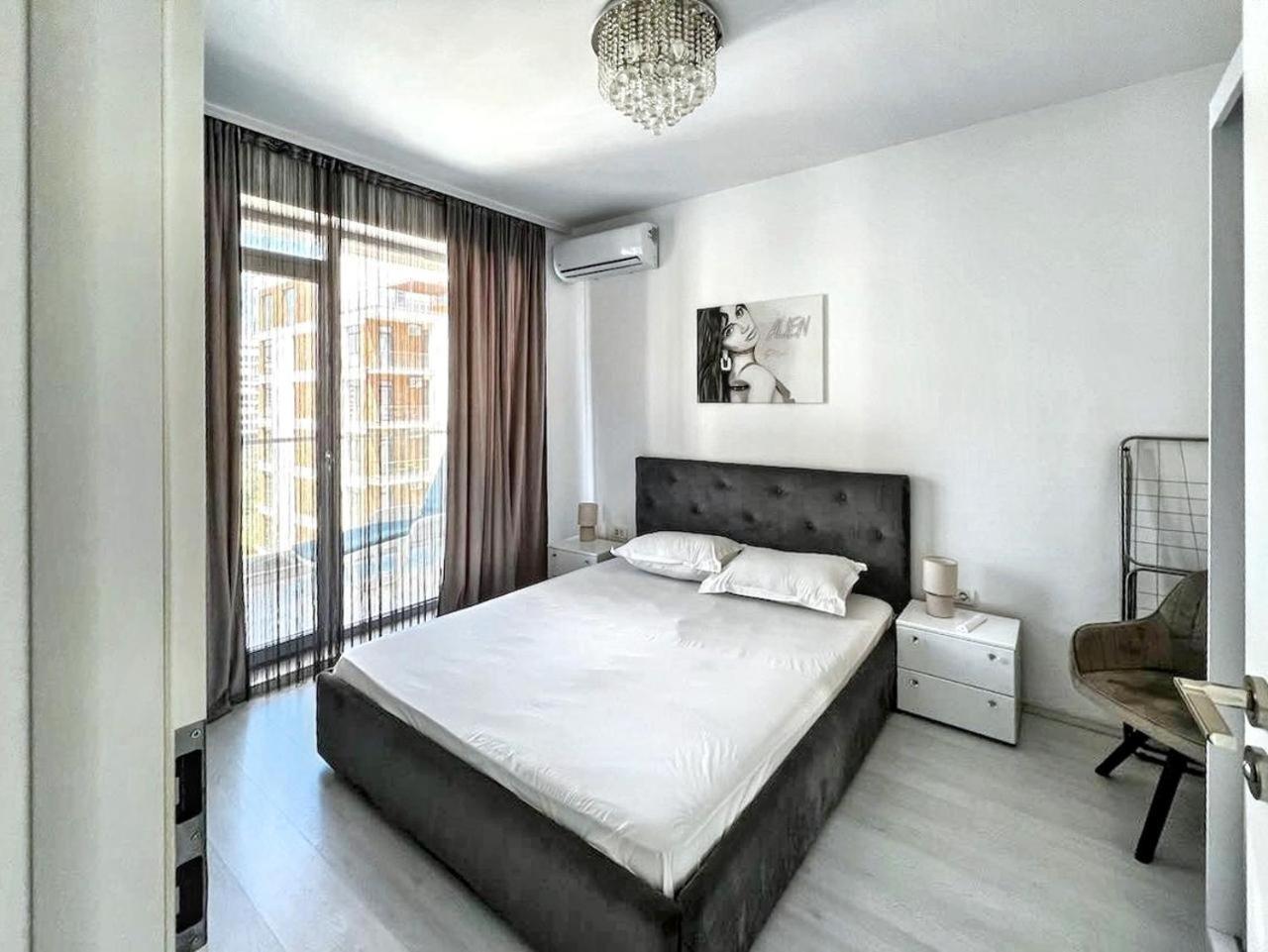 Apartament Black Sea Booking - Lotus Mamaia